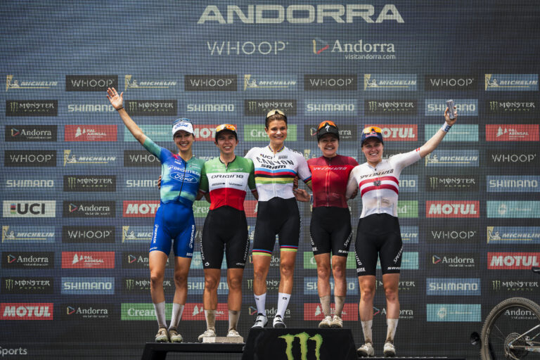 2026 UCI Mountain Bike World Cup, Pal-Arinsal, Andorra