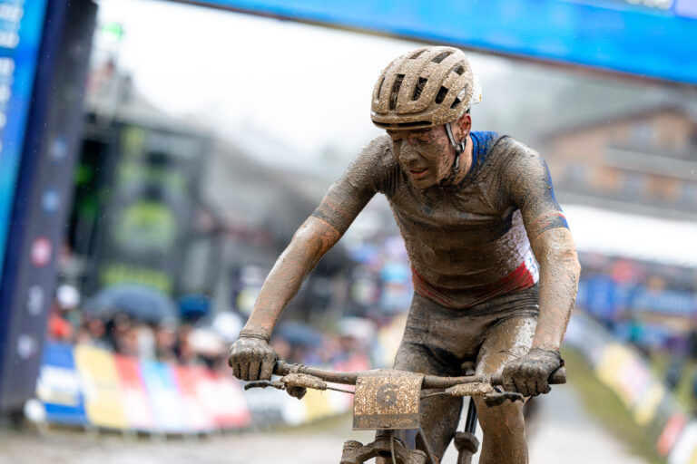 2026 Les Gets UCI Mountain Bike World Cup, Les Gets, Haute Savoie, France