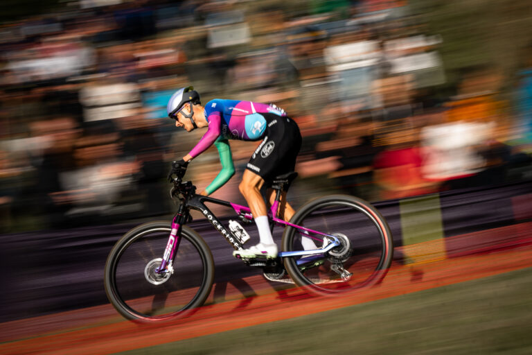 2026 Les Gets UCI Mountain Bike World Cup, Les Gets, Haute Savoie, France