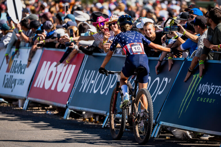 2026 UCI MTB World Cup, Soldier Hollow, Utah, USA