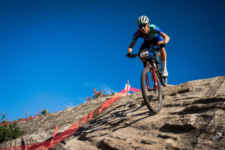 2026 UCI MTB World Cup, Soldier Hollow, Utah, USA
